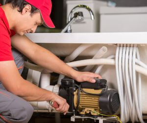 About Water Leak Detection Pros North San Juan, CA